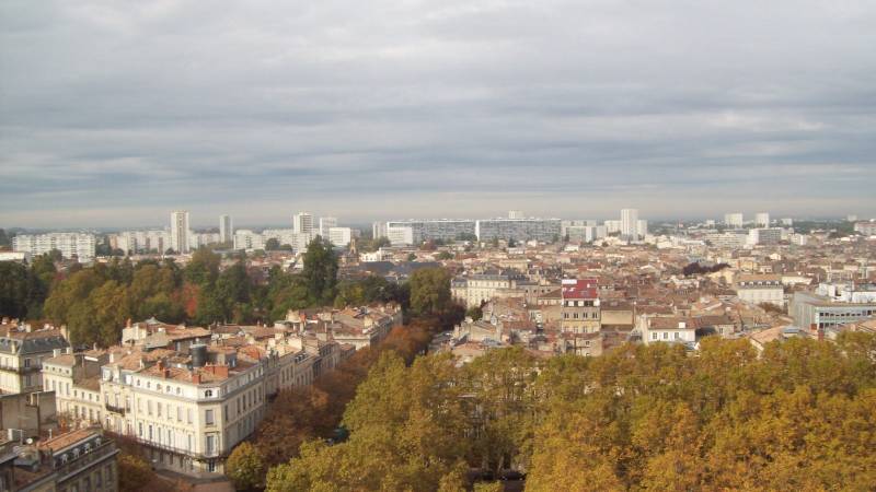 VENDRE EN VIAGER EN TOUTES SAISONS