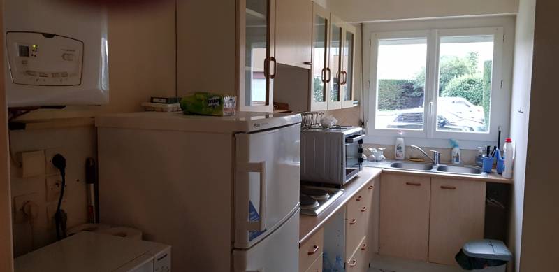 acheter un viager occupé sur Pessac