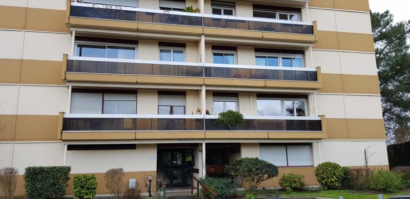 acheter un appartement en viager occupé sur 1 tête