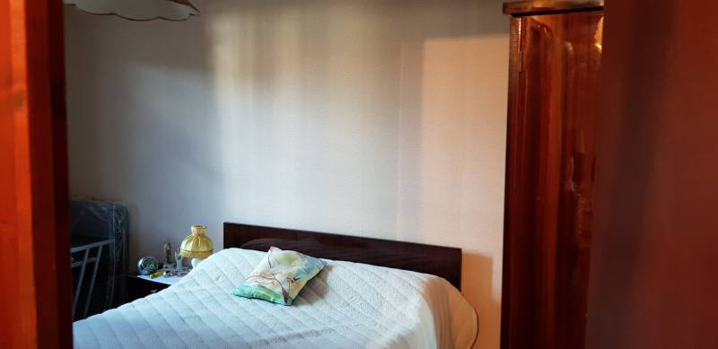 lotissement situé à Soulac sur mer en viager occupé