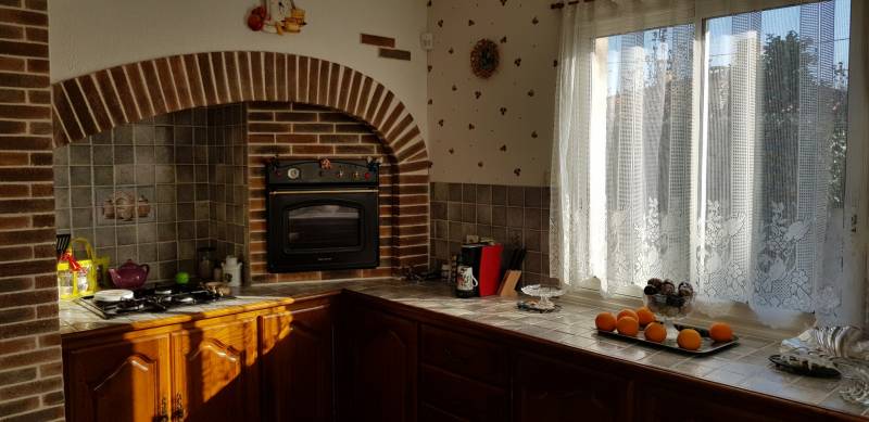 Viager occupé St Médard en jalles situé sur la route du Porge