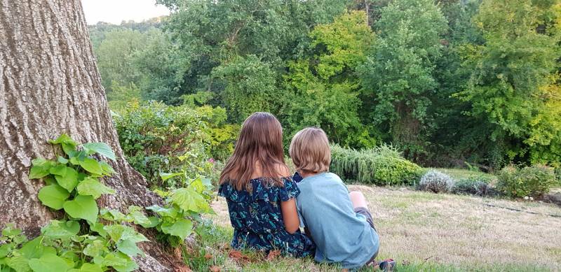 DESHERITER SES ENFANTS PAR LE BIAIS DU VIAGER SUR BORDEAUX