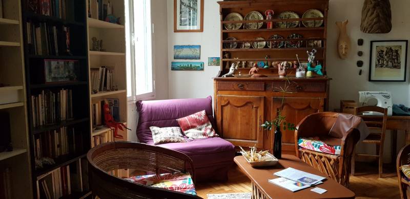 TALENCE VIAGER AGREABLE ECHOPPE 2 CHAMBRES