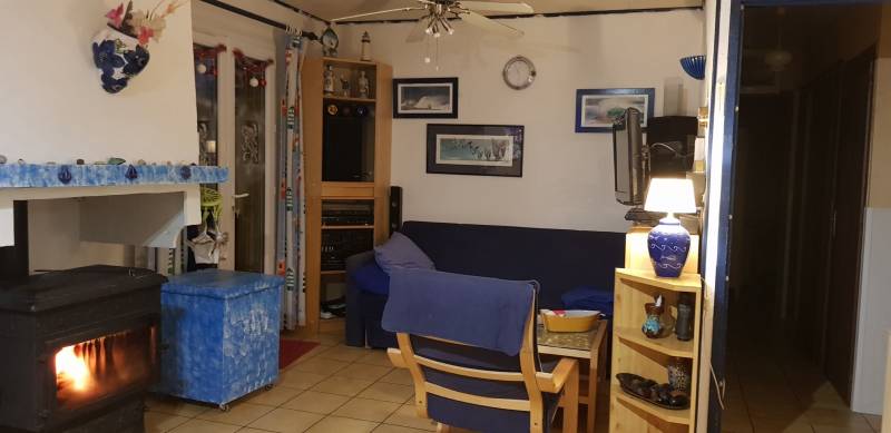 ACHETER UN VIAGER SUR BLAGON SANS RENTE