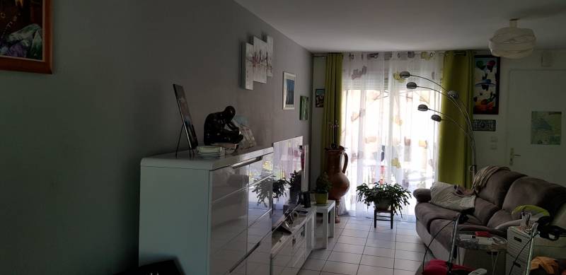 AUDENGE QUARTIER AGREABLE VIAGER LIBRE