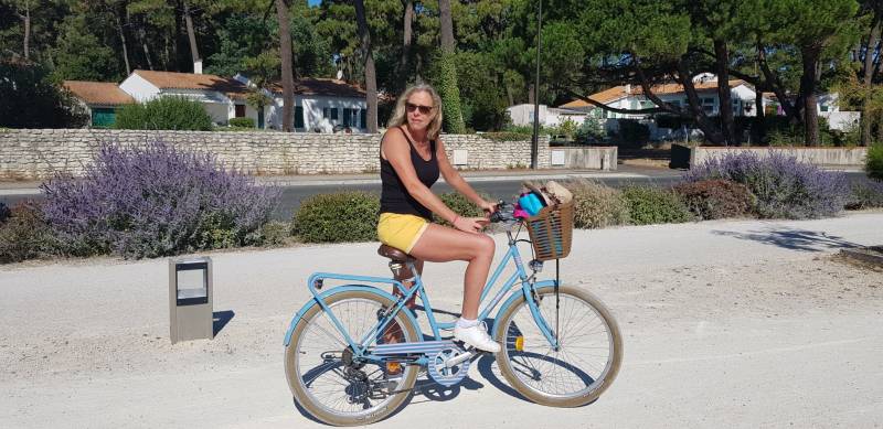 TOUS A VELO PARTOUT ! 