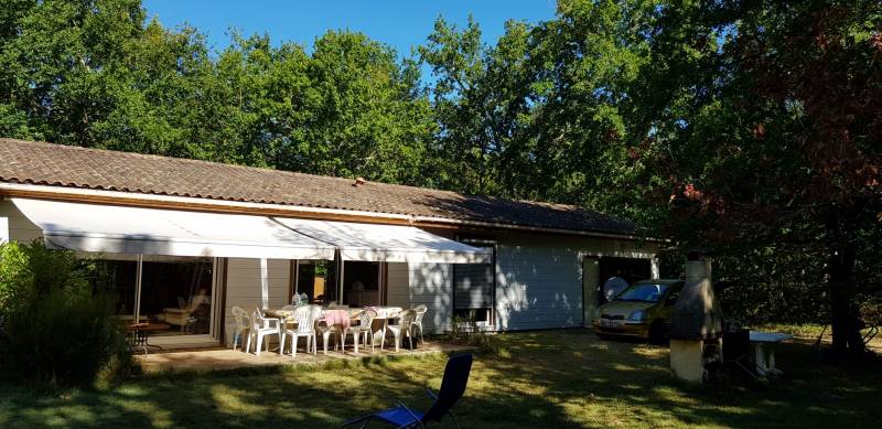ACHETER UN VIAGER PROCHE DES PLAGES OCEANES DANS LE MEDOC