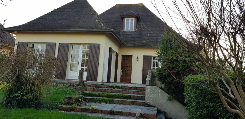 acheter un viager occupé près de Libourne