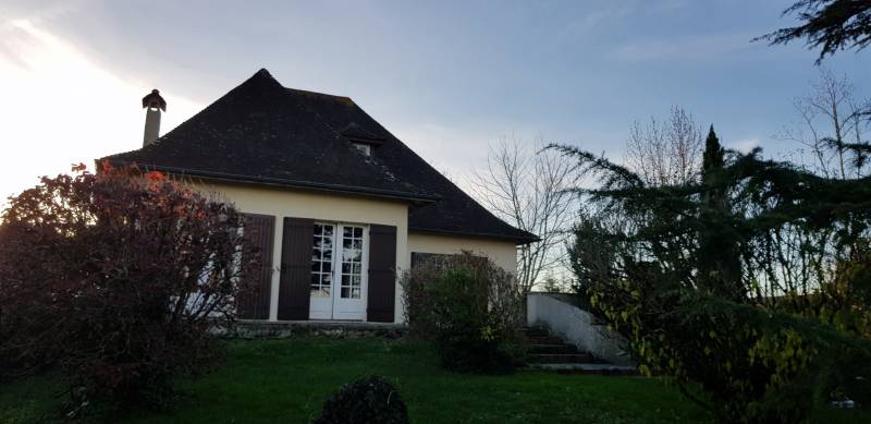 ACHETER UN VIAGER SUR 1 TETE de 83 ans sur l'Aquitaine