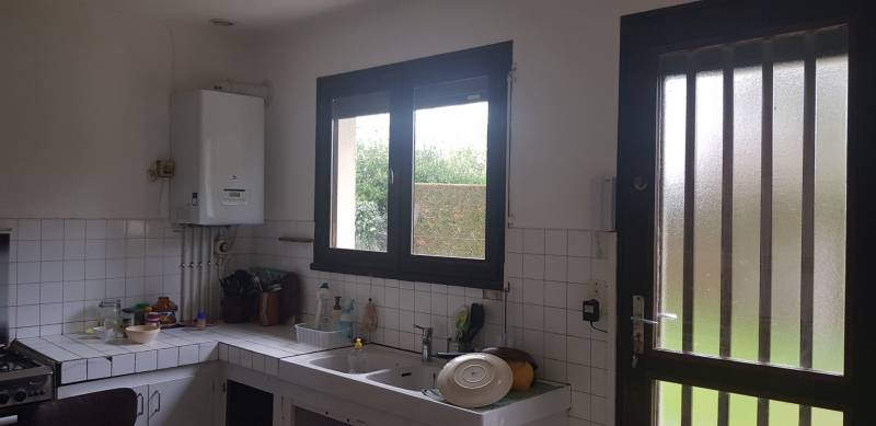 VIAGER SUR 2 TETES PROCHE LIBOURNE