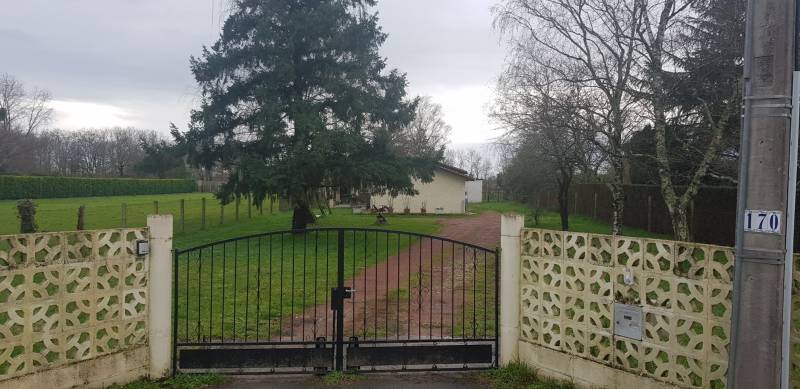 ACHETER UN VIAGER OCCUPE SUR ST DENIS DE PILE