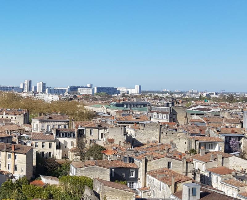 LA RENTE VIAGER EST-ELLE IMPOSABLE SUR BORDEAUX