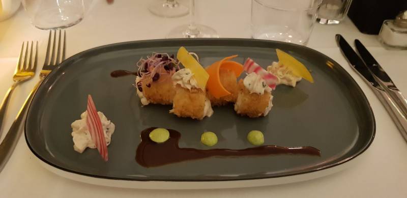 MIMIZAN HOTEL RESTAURANT RECOMMANDE PAR VIAGER VERONIQUE LOVIAT SUR BORDEAUX