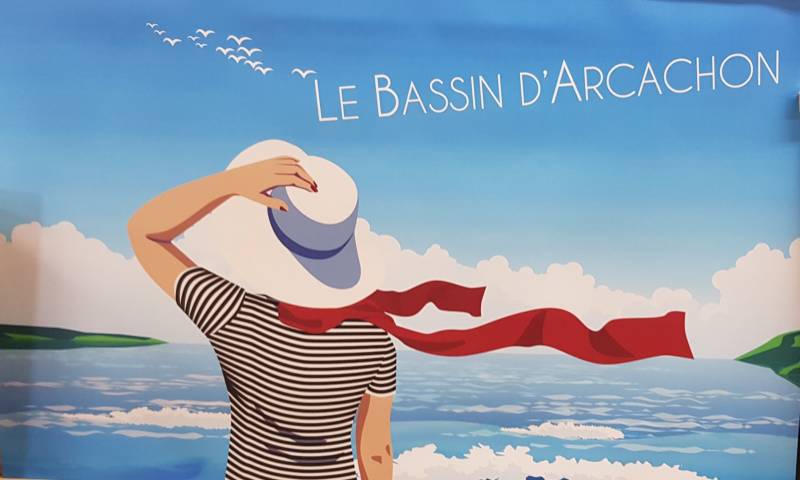 VENDRE UN VIAGER SUR LE BASSIN D'ARCACHON UN SPECIALITER A VOTRE SERVICE