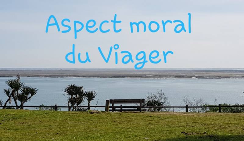 LE VIAGER SUR BORDEAUX 