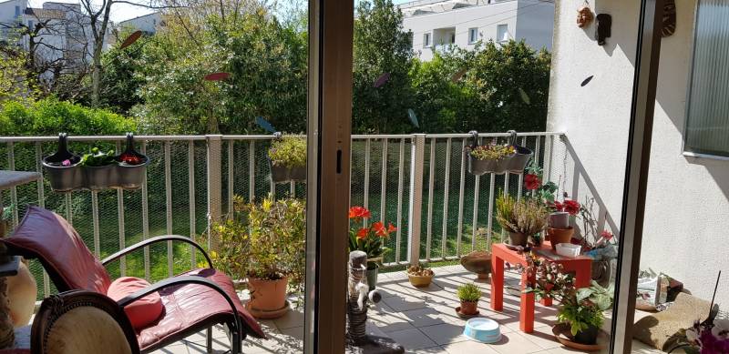 ACHETER UN VIAGER PROCHE DE BORDEAUX SUR LE BOUSCAT