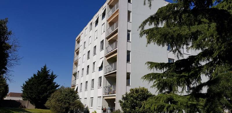 acheter un viager sur le Bouscat proche Bordeaux