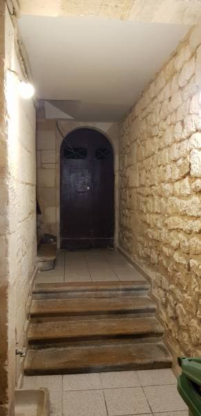 ACHETER UN APPARTEMENT EN VENTE A TERME PENDANT 15 ANS