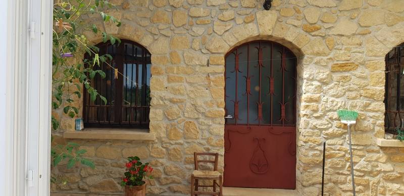 ACHETER UNE MAISON EN PIERRE EN VIAGER