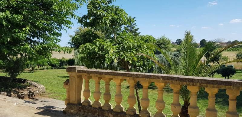ACHETER UNE BELLE MAISON EN PIERRE DE FRONTENAC