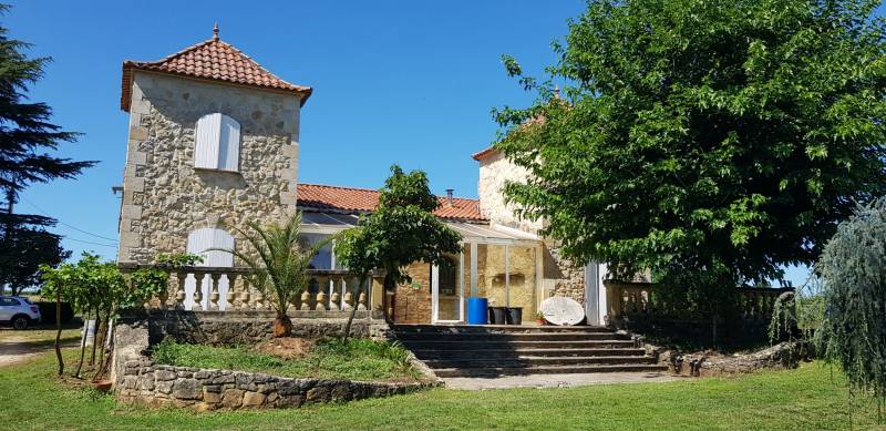 ACHETER UN VIAGER DANS L'ENTRE-DEUX-MERS