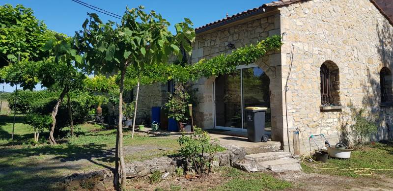 ACHETER UN VIAGER OCCUPE SUR 1 TETE HOMME A FRONTENAC