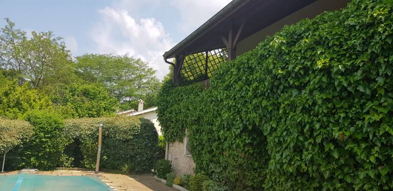 MAISON LIBRE PAEIMENT PENDANT 15 ANS