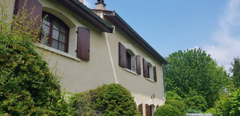 MAISON LIBRE EN VENTE A TERME SUR FLOIRAC