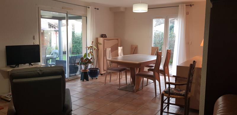 VAIGER LIBRE 1 TETE 30 mm DE BORDEAUX