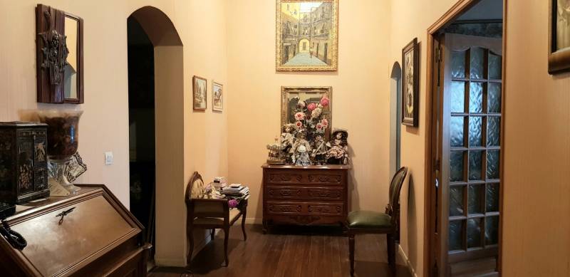 ACHETER UN APPARTEMENT DE 4 PIECES SUR BORDEAUX AVEC CAVE 