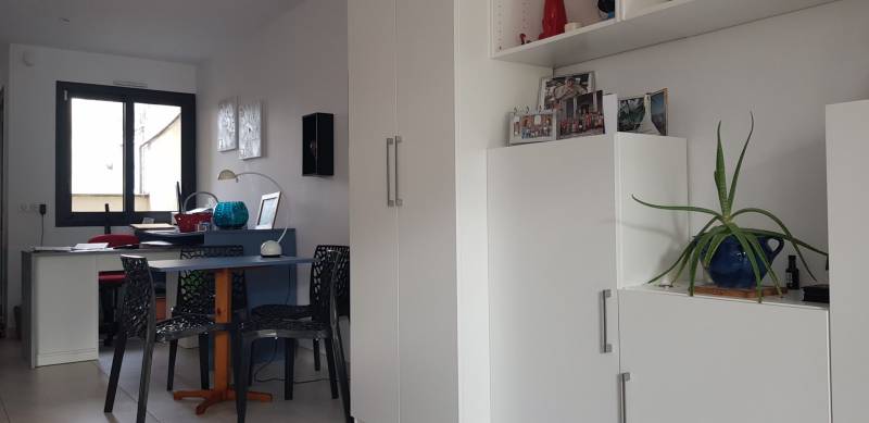 acheter un viager libre maison neuve sur Bordeaux Caudéran