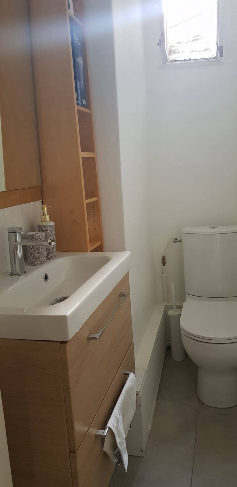 ACHETER UN APPARTEMENT POUR UN ETUDIANT BIEN PLACE SUR BORDEAUX EN VIAGER LIBRE PETIT INVESTISSEMENT