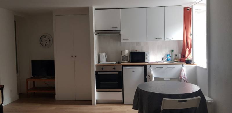 ACHETER UN STUDIO EN VIAGER LIBRE SUR BORDEAUX