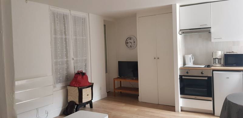 ACHETER UN VIAGER LIBRE SUR BORDEAUX PETIT INVESTISSEMENT POUR ETUDIANT