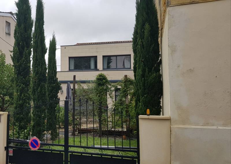 acheter sur 1 tête un viager libre une belle maison neuve