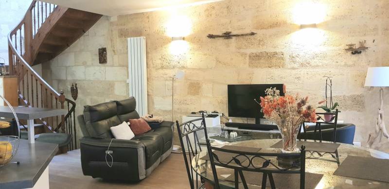 ACHETER UN IMMEUBLE D'HABITATION EN VIAGER OCCUPE INVESTIR POUR SES ENFANTS