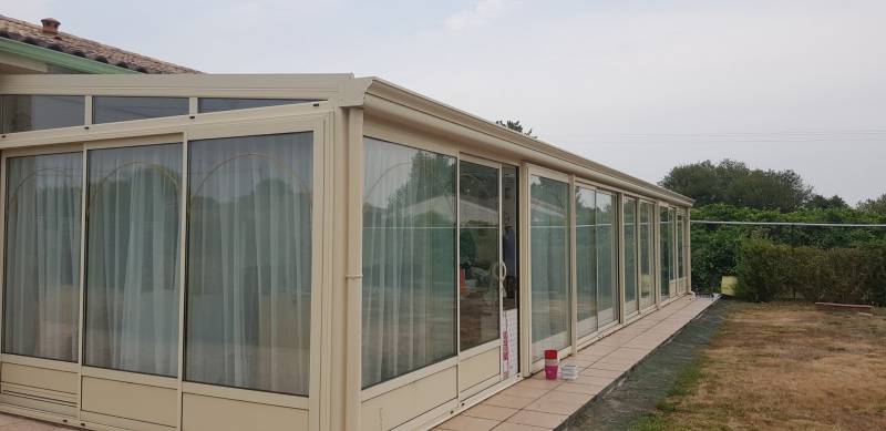 ACHETER UNE MAISON DE PLAIN PIED EN VIAGER LIBRE A 1 H DE BORDEAUX