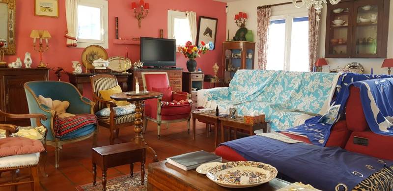 ACHETER UNE MAISON EN VIAGER OCCUPE SUR 1 TETE SUR LE PIAN MEDOC