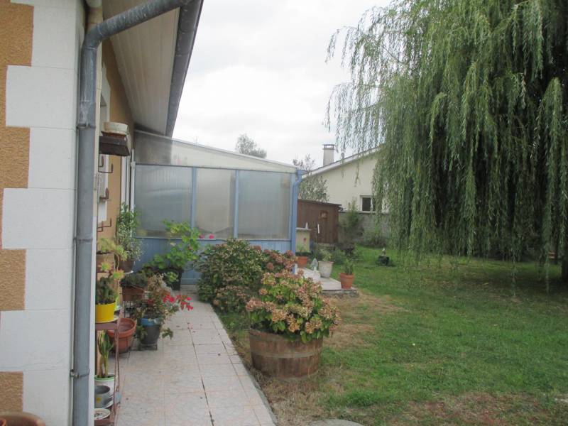 ACHETER UN VIAGER SUR 1 TETE A GAILLAN EN MEDOC