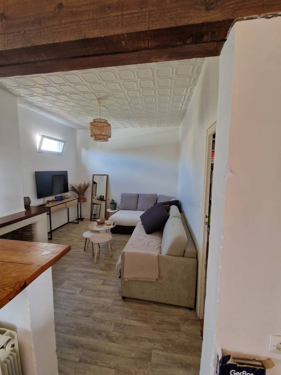 ACHETER SUR ARCACHON UN VIAGER LIBRE UNE MAISON SUR 2 NIVEAUX