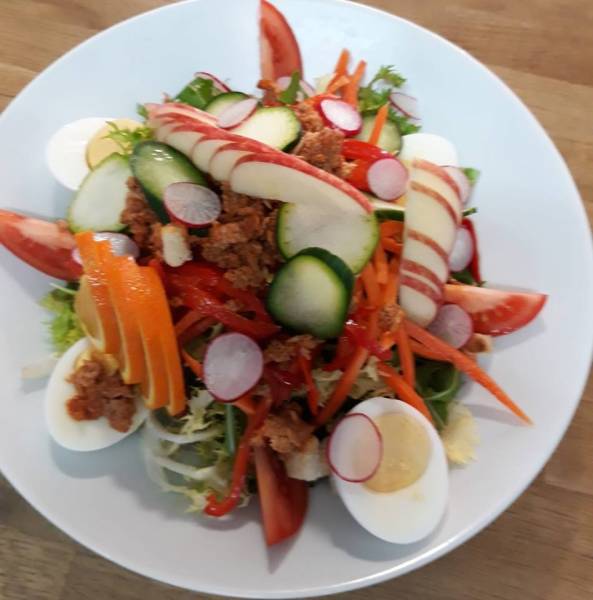 restaurant lacanau ocean recomandé par votre spécialiste en viager sur Bordeaux