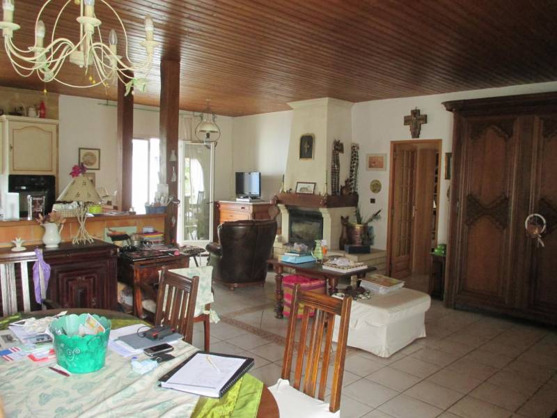 ACHETER UN VIAGER DANS LE MEDOC