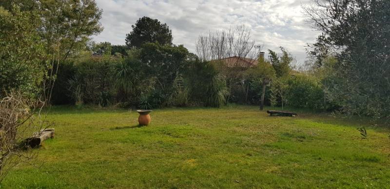 ACHETER UNE VENTE A TERME SUR 15 ANS A ANDERNOS LES BAINS