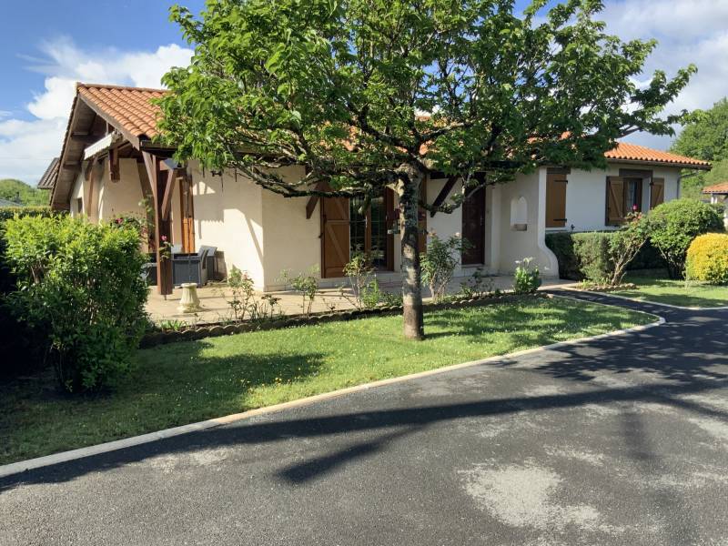 ACHETER UN VIAGER SUR LE PORGE ET PROFITEZ DE L'OCEAN A PROXIMITE