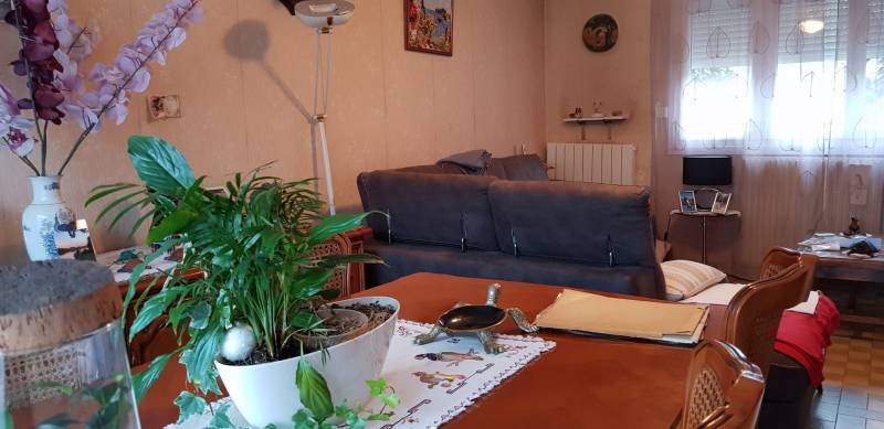 MAISON 3 CHAMBRES SUR VILLENAVE D'ORNON
