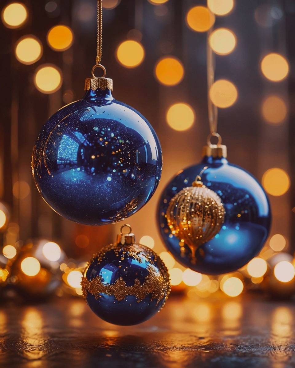 le viager en Décembre pour les fêtes de fin d'année