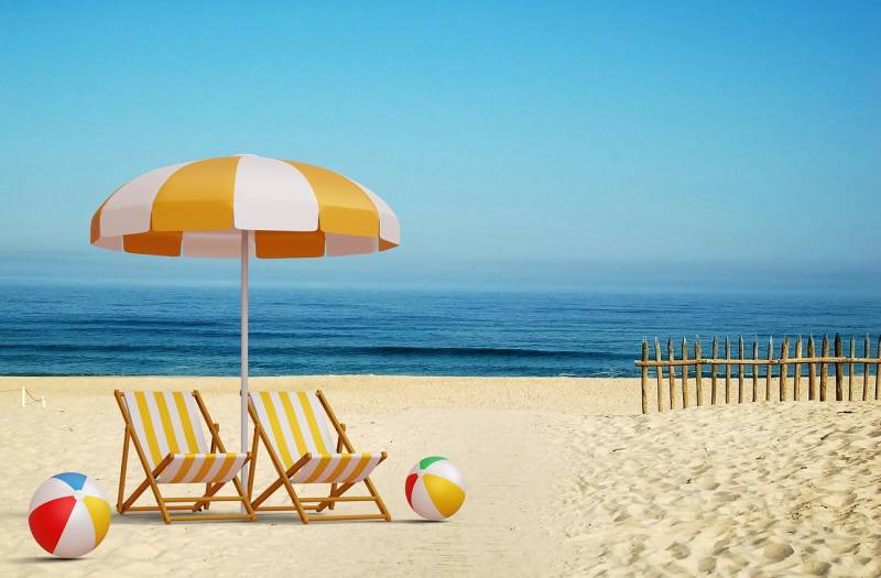 C'est les Vacances ! pensez au Viager - Viager Véronique Loviat reste à votre disposition