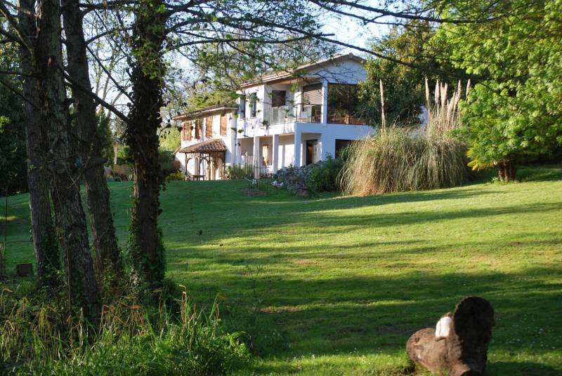 acheter un viager occupé sur Yvrac