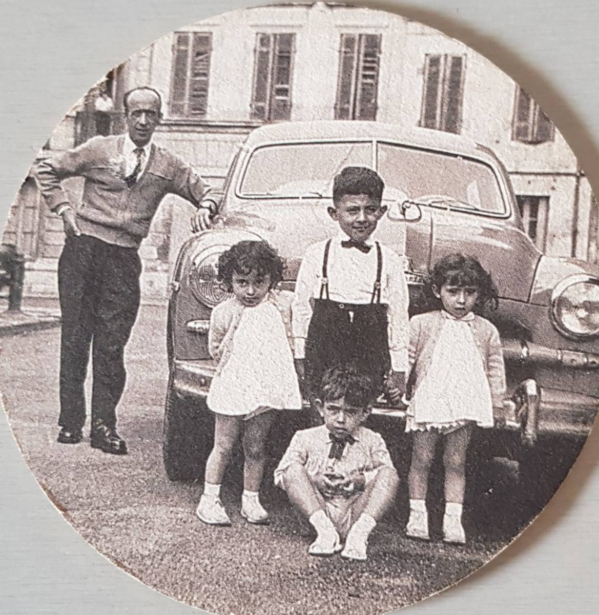 VIAGER VERONIQUE LOVIAT VOUS RECOMANDE LE RESTAURANT LE FAMILIA  A BORDEAUX