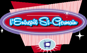 magasin d'antiquités dépôt-vente sur Bordeaux l'Entrepôt Saint Germain